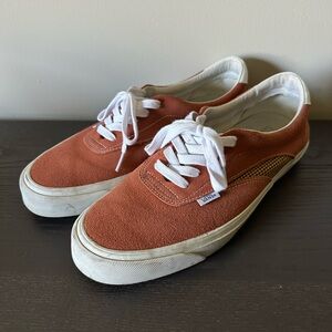 Vans Acer